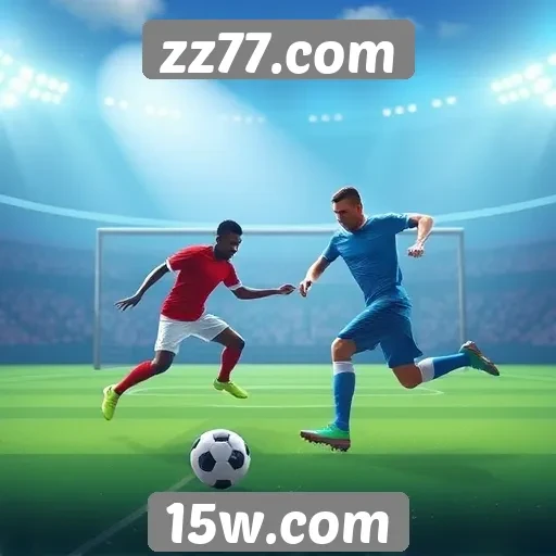 Oportuneidades e desafios para jogadores em zz77.com