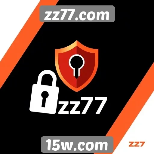 Segurança e privacidade em zz77.com