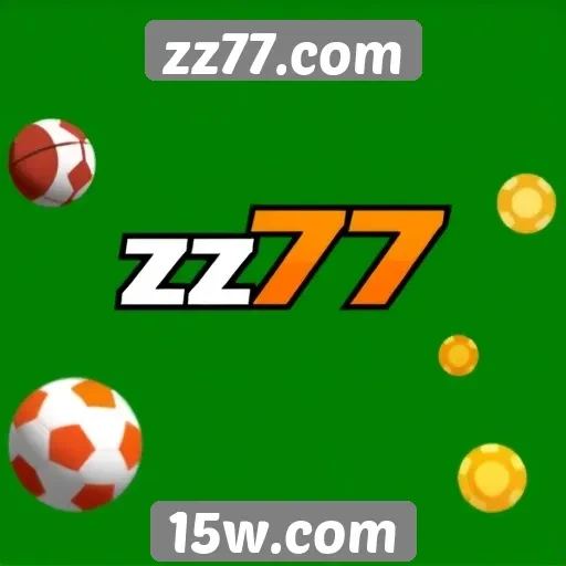 Variedade de jogos disponíveis em zz77.com
